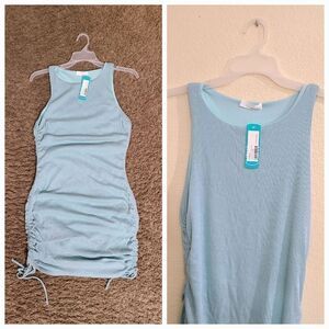 🔥NWT "Heatherly" dress size XXL